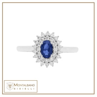 Anello Comete Gioielli ANB 2621 | Comete Gioielli Catania